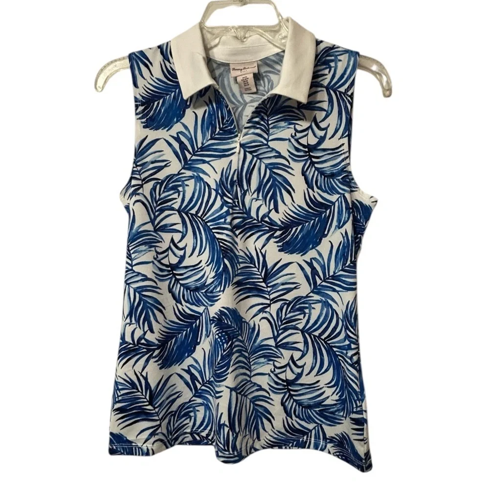 Tommy Bahama bundle golf quarter zip tanks bundle
